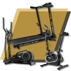 Категорія Кардіотренажери