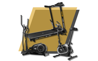 Кардіотренажери