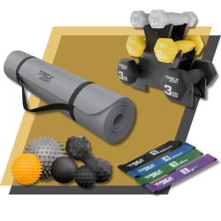 Категорія Фітнес-аксесуари