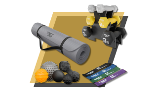 Фітнес-аксесуари