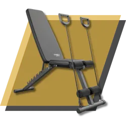 Категорія Лавки для тренувань