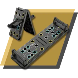 Категорія Упори для віджимань