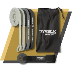 Категорія Фітнес резинки