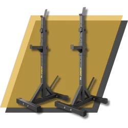 Категорія Стійки під штангу