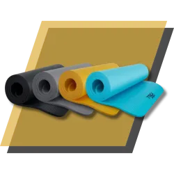 Категорія Килимки для фітнесу