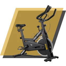 Категорія Спінбайки