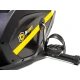 Image 4 for Велотренажер Besport BS-1006B GAINER магнітний чорно-жовтий