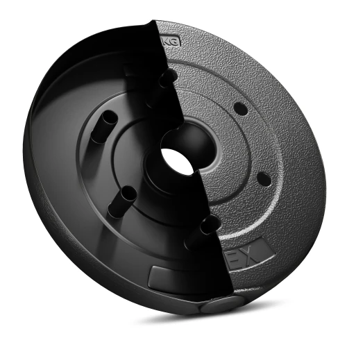 Конструкція дисків