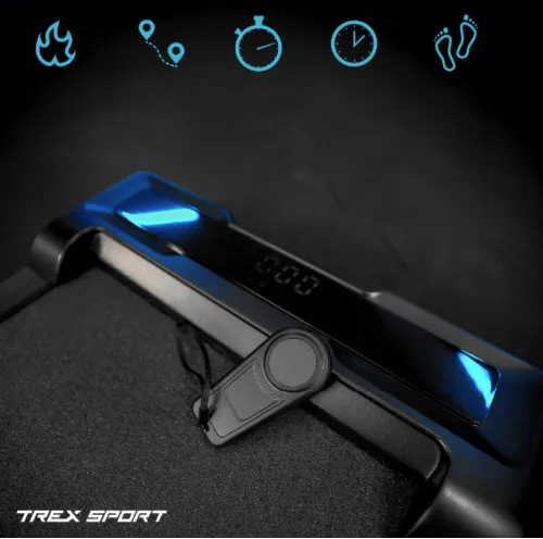 Переваги тренувань на Trex Sport TX-300WP AERO