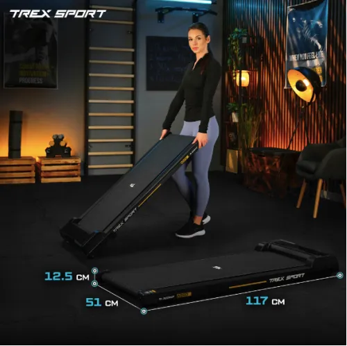 Повний контроль над тренуванням