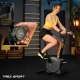 Image 2 for Велотренажер Trex Sport TX-350MB RIZE магнітний сірий