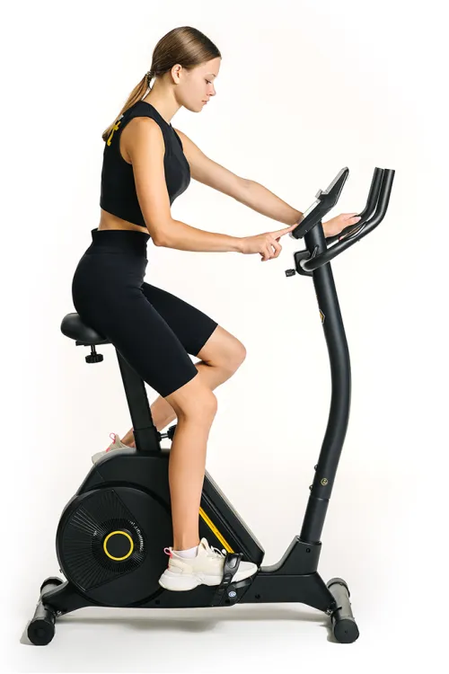 Ваш особистий тренер