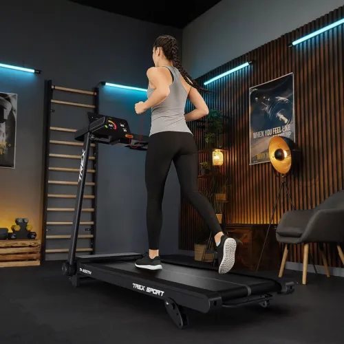 Комфортна ходьба і поступове навантаження