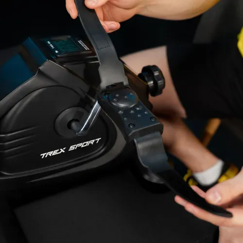 Безпечне тренування - для кожного рівня підготовки