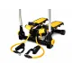 Image 4 for Степпер Besport BS-9010HR Trekka черно-желтый