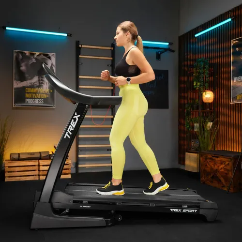 Мобільні додатки FitShow, Kinomap і Zwift