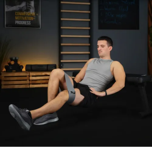 Різноманітність вправ - від реабілітації до інтенсиву