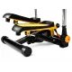 Image 3 for Степпер Besport BS-9010HR Trekka черно-желтый