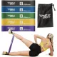 Image 1 for Набір резинок для фітнесу Trex Sport TX-065RBC 1-18кг