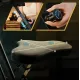 Image 5 for Велотренажер Trex Sport TX-340XB BRIZ магнитный серый