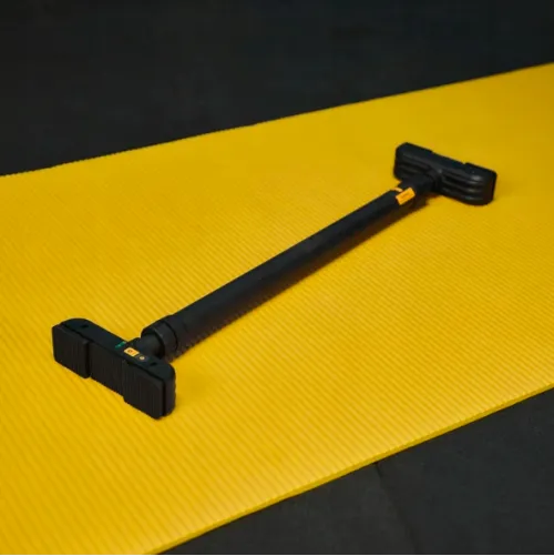 Турнік регульований Trex Sport TX-020PB 72-110см чорний