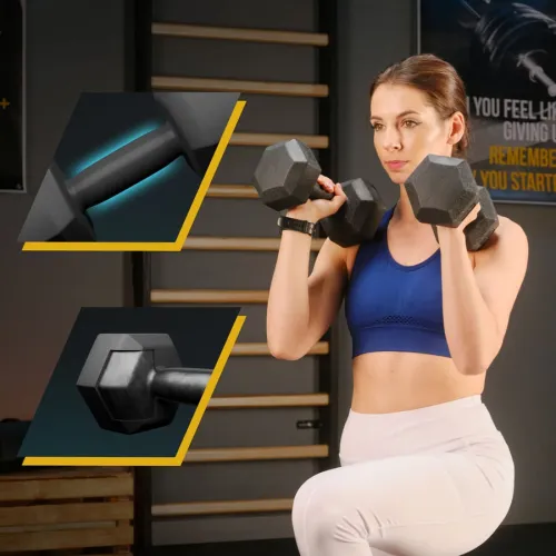 Стабільність і комфорт - контроль у кожному русі