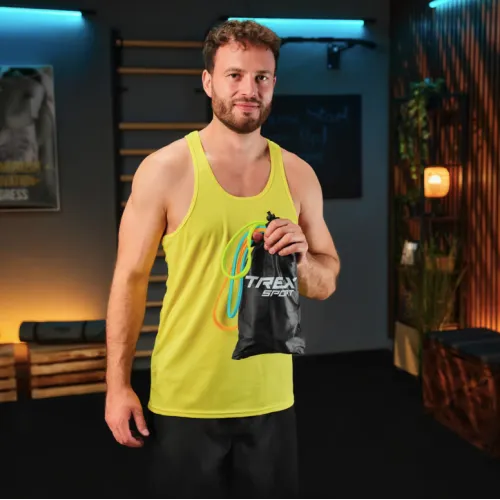 Основні характеристики: