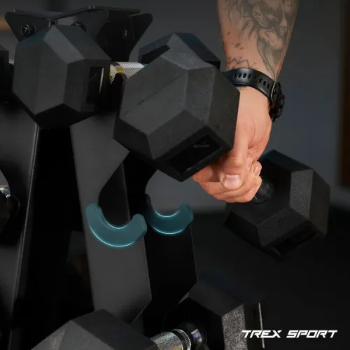 Гумове покриття - турбота про тишу та безпеку