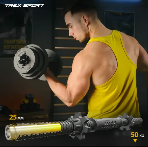 Зручність і надійність у кожному хваті