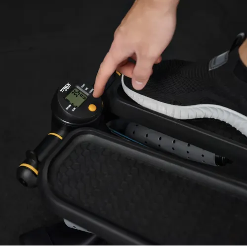 Тренування без обмежень - максимум можливостей зі степером TX-070SP