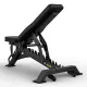 Image 14 for Скамья тренировочная регулируемая Trex Sport TX-400B