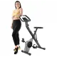 Image 13 for Велотренажер Trex Sport TX-340XB BRIZ магнитный серый