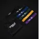 Image 2 for Набір резинок для фітнесу Trex Sport TX-005PBA 5в1 set A