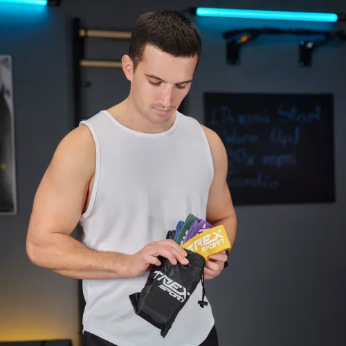 Компактность и мобильность - тренируйся повсюду