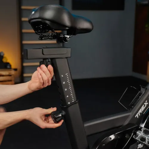 Індивідуальне налаштування - максимальна ергономіка