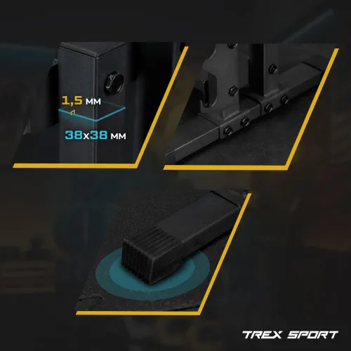 Міцність та стабільність для щоденного використання