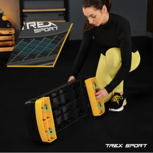 Регулювання висоти під будь-який рівень підготовки