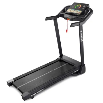 Бігова доріжка Trex Sport TX-750TM NORE