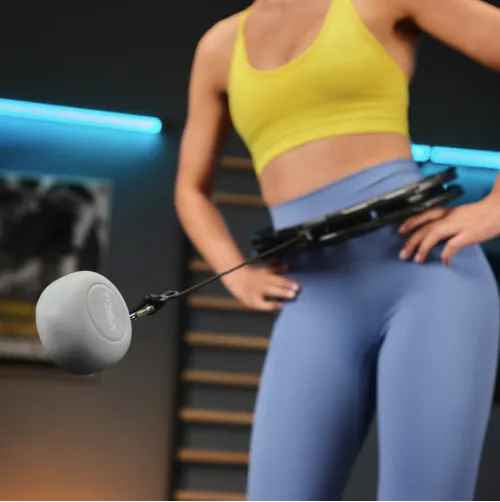 Плавне обертання - без ривків і шуму