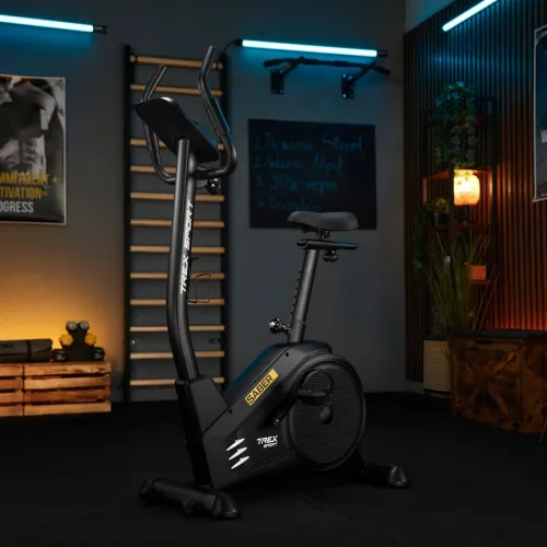 Твій новий стандарт фітнесу вдома Твій новий стандарт фітнесу вдома