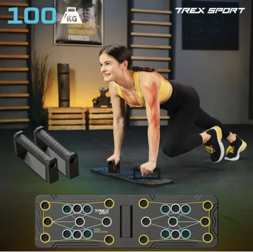 Ключові переваги платформи: