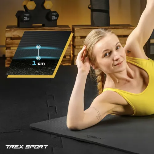 Комфорт, безпека, підтримка суглобів