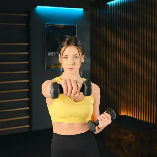 Комфорт во время занятий