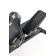 Image 16 for Электромагнитный орбитрек Besport BS-1105 TOPHILL-E черно-желтый