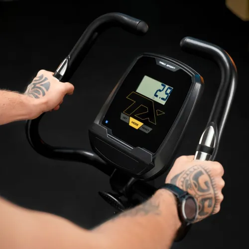 Cпокійне та плавне тренування - комфорт у будь-який час Cпокійне та плавне тренування - комфорт у будь-який час