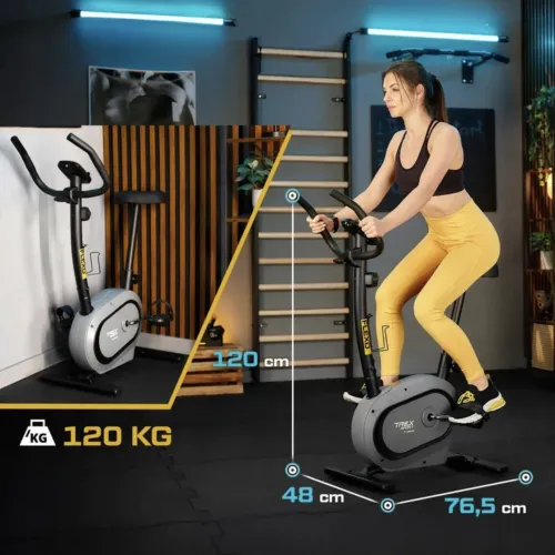 Основные характеристики: