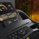 Image 10 for Бігова доріжка Trex Sport TX-1200TM ROOK