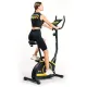 Image 7 for Велотренажер Besport BS-1040 BOXER магнитный черно-желтый