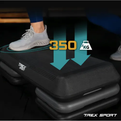 Надійність і стабільність - тренування без ризику