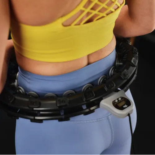 Тренування, яке змінює тіло - підтягнута талія і видимі результати